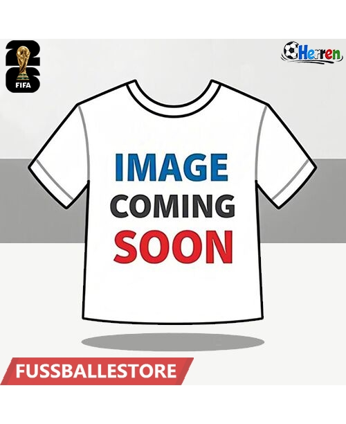 Günstige England Jordanien Pickford #1 Torwart Heimtrikot WM 2026 Langarm
